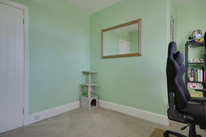 Bedroom Two- click for photo gallery